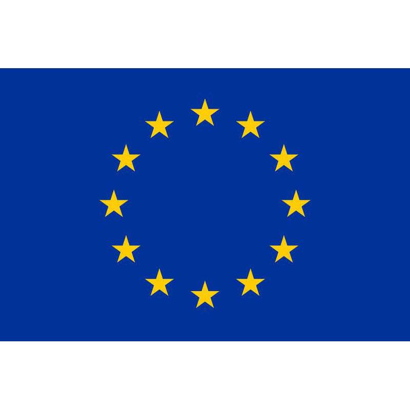 European Union Flag 30 x 45cm-1
